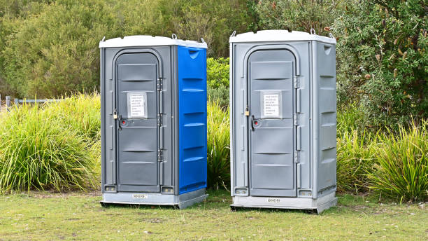 Best Portable Toilets for Parks and Recreation Areas  in USA