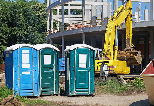 Best Construction Site Portable Toilets  in USA